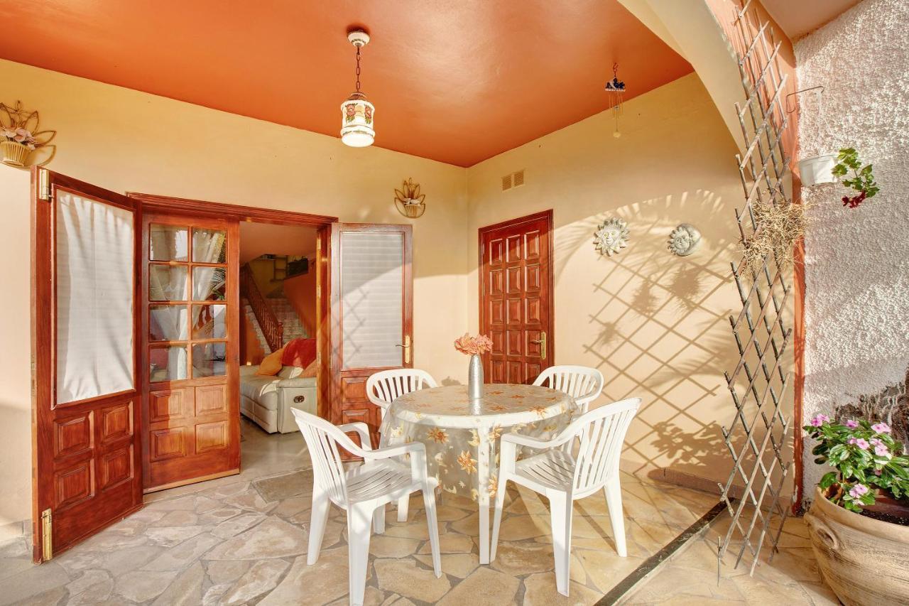 Casa Petite Paradise La Laguna  Luaran gambar