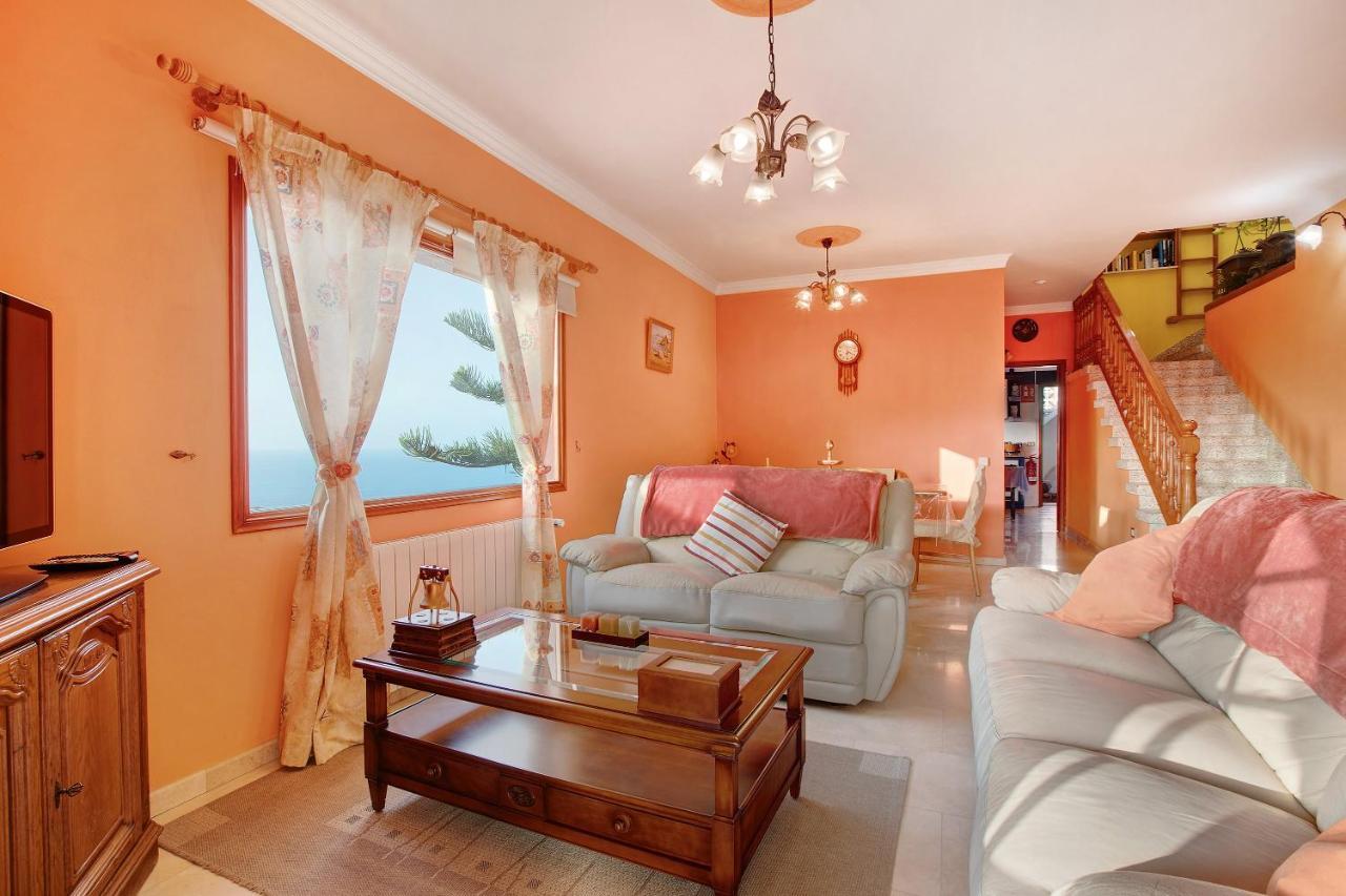 Casa Petite Paradise La Laguna  Luaran gambar