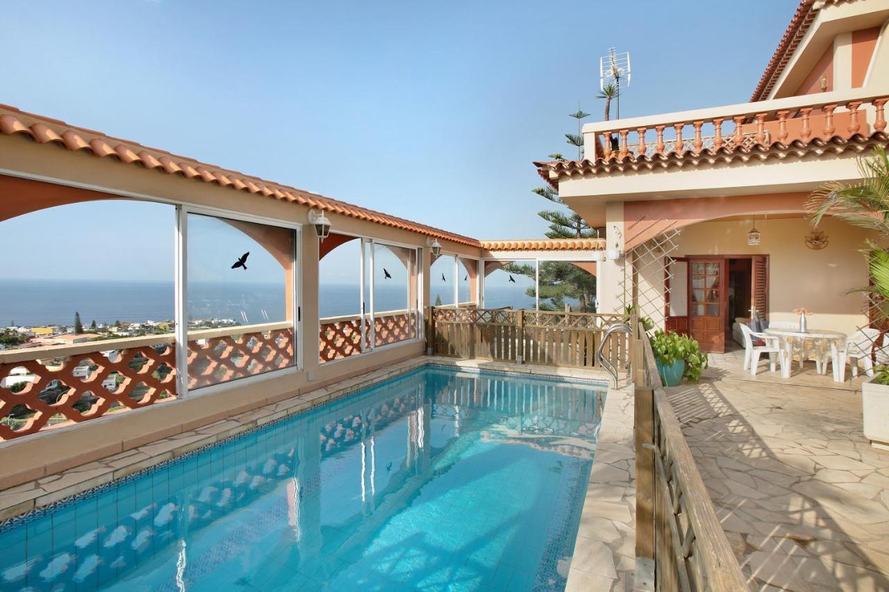 Casa Petite Paradise La Laguna  Luaran gambar