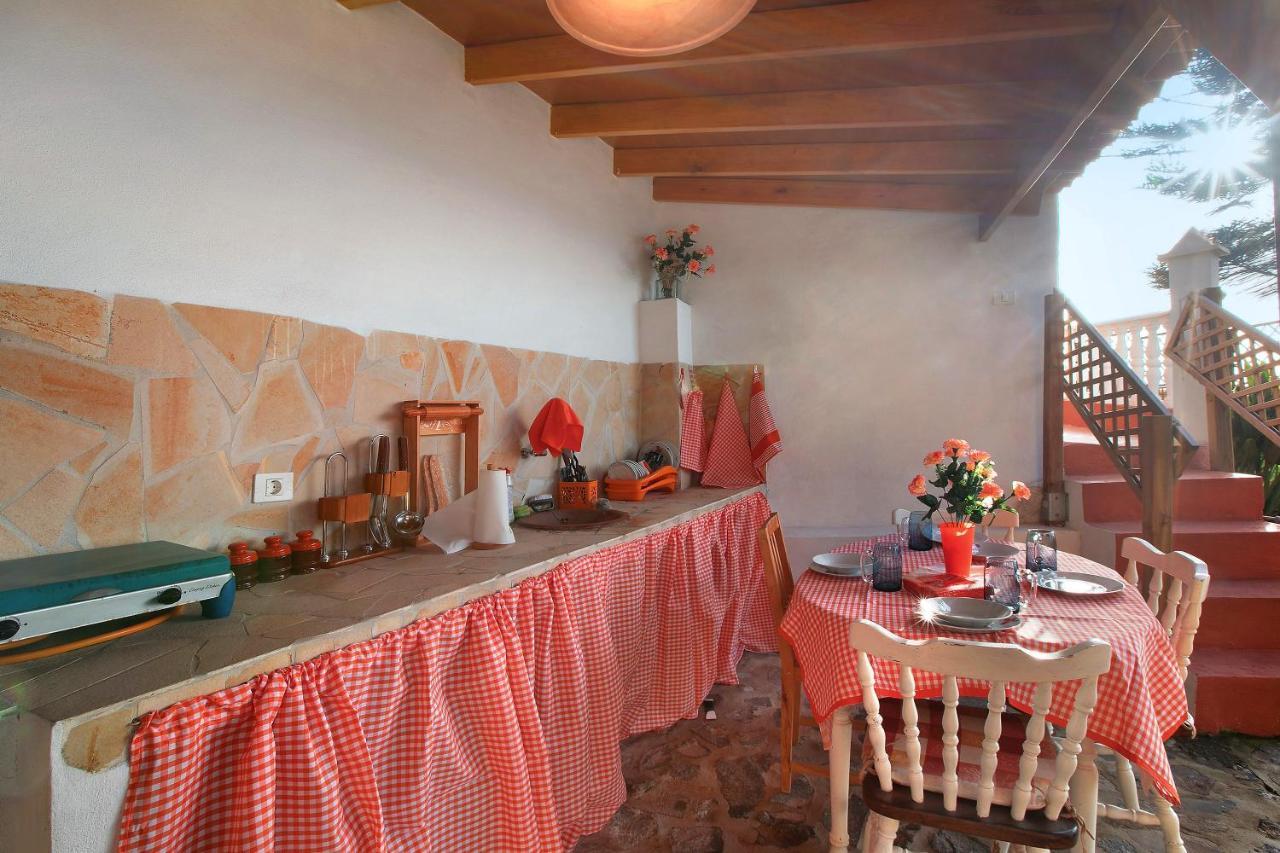 Casa Petite Paradise La Laguna  Luaran gambar