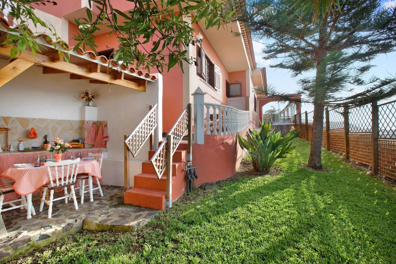 Casa Petite Paradise La Laguna  Luaran gambar