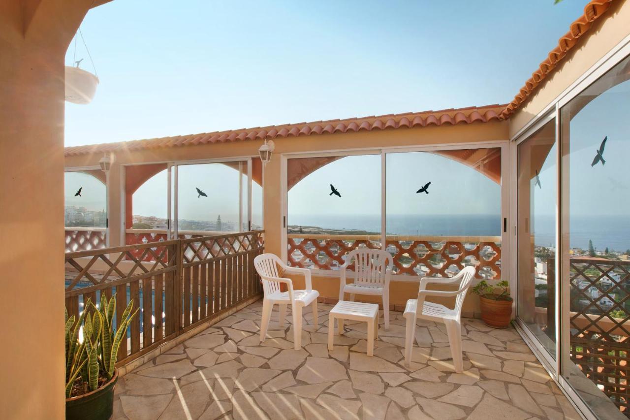 Casa Petite Paradise La Laguna  Luaran gambar