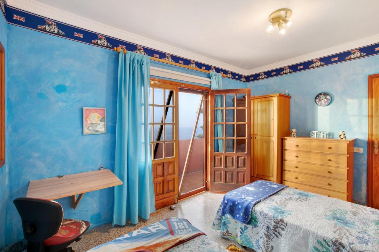 Casa Petite Paradise La Laguna  Luaran gambar